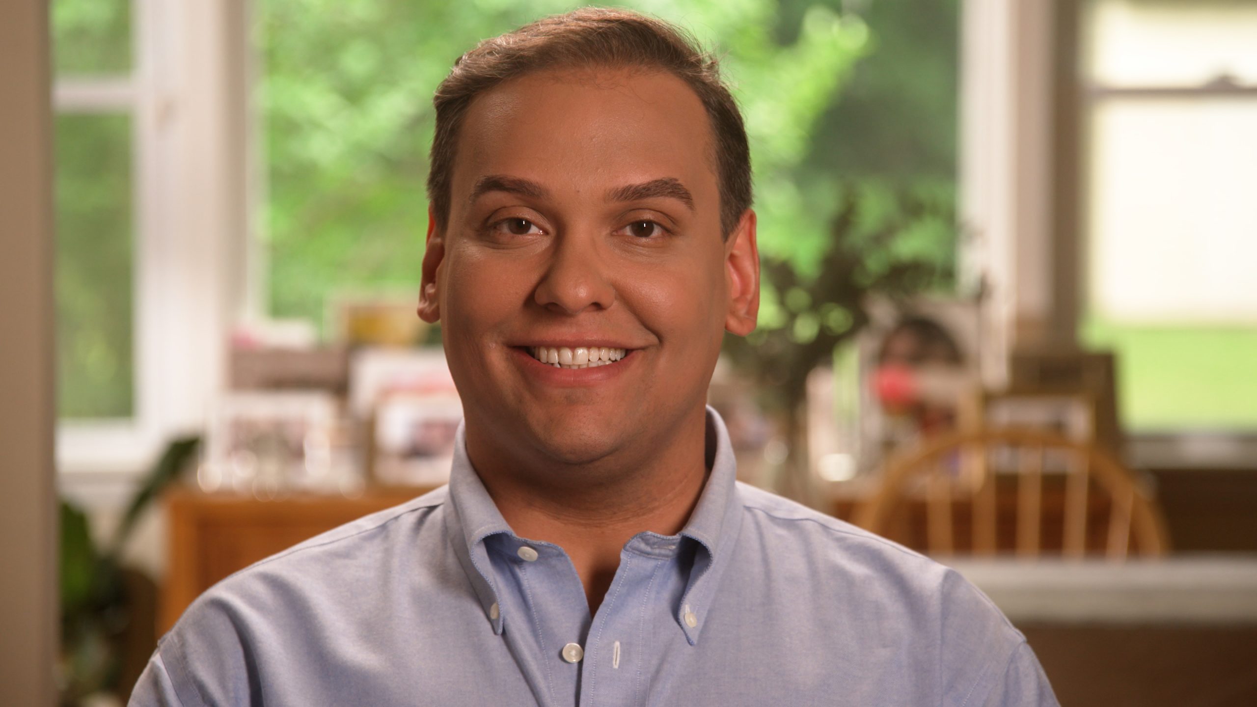 George Santos could learn from Seinfeld