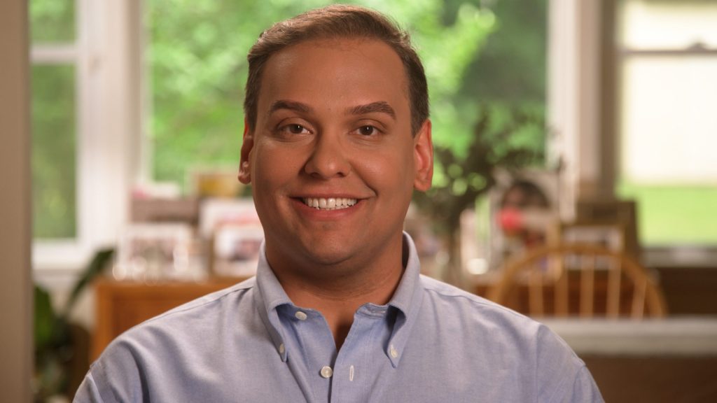 George Santos could learn from Seinfeld