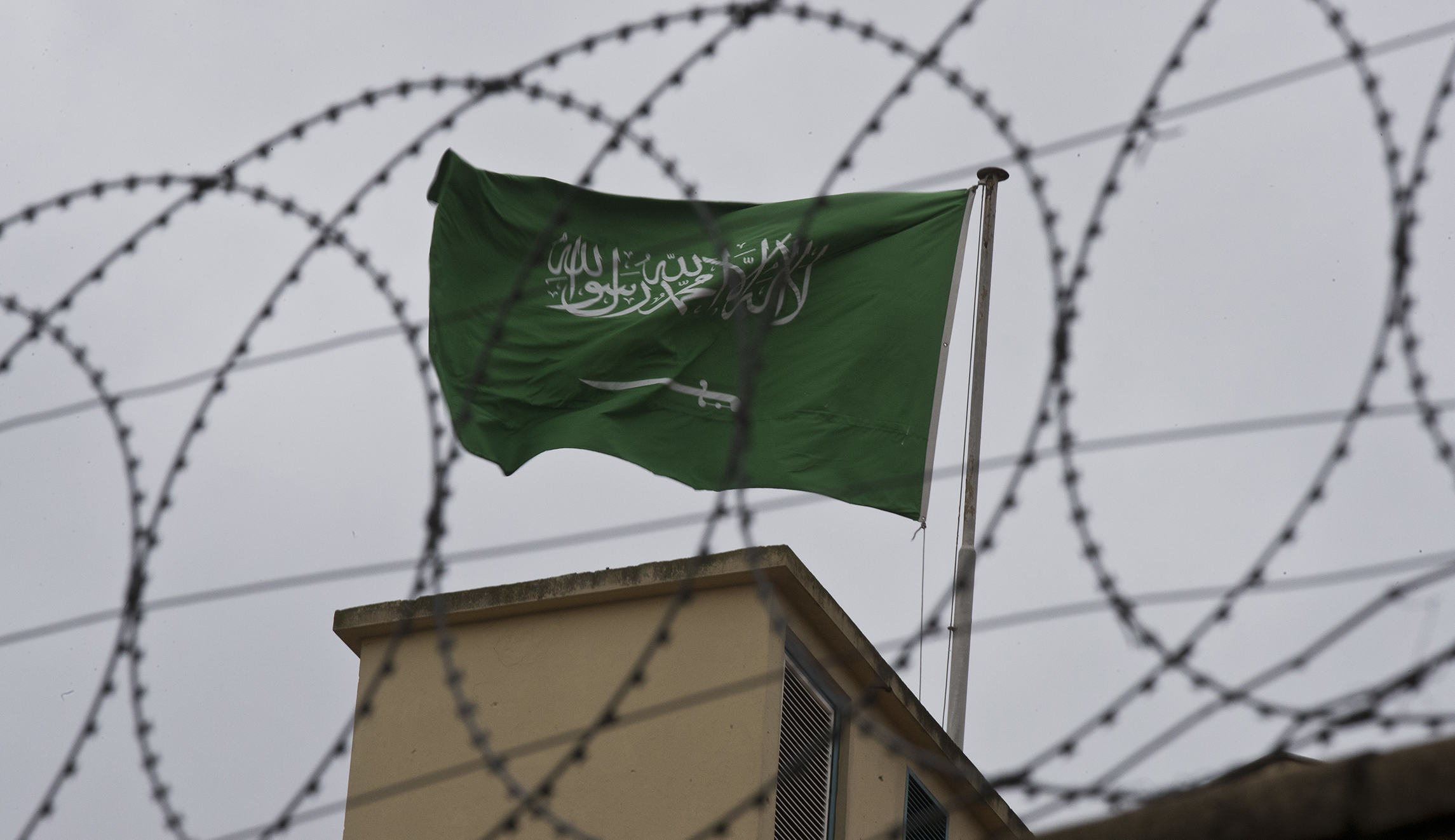 Pompeo bars 16 Saudis from US over murder of Jamal Khashoggi