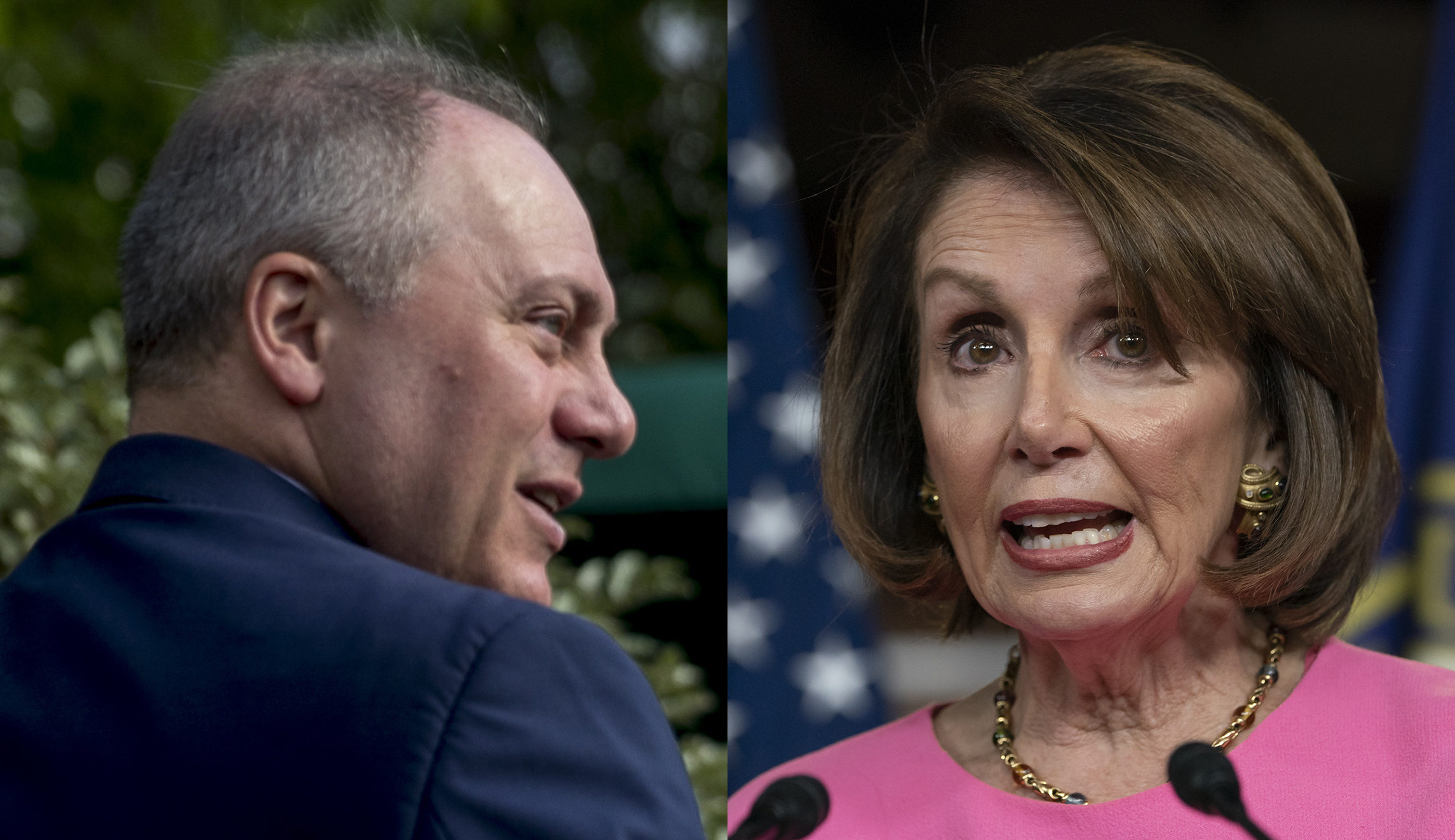 Partisan accusations fly after disaster aid stalls again