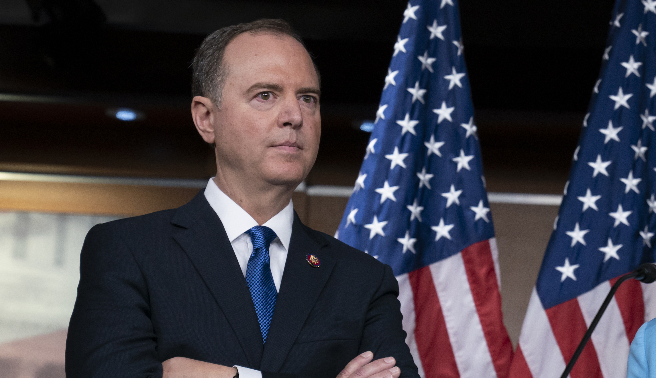 Adam Schiff: Wall Street Journal editorial board has ‘no credibility’
