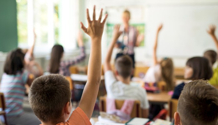 Baltimore City schools deserve an ‘F’ when it comes to educating their students