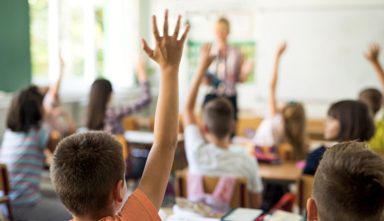 Closing private schools protects teachers unions, not children