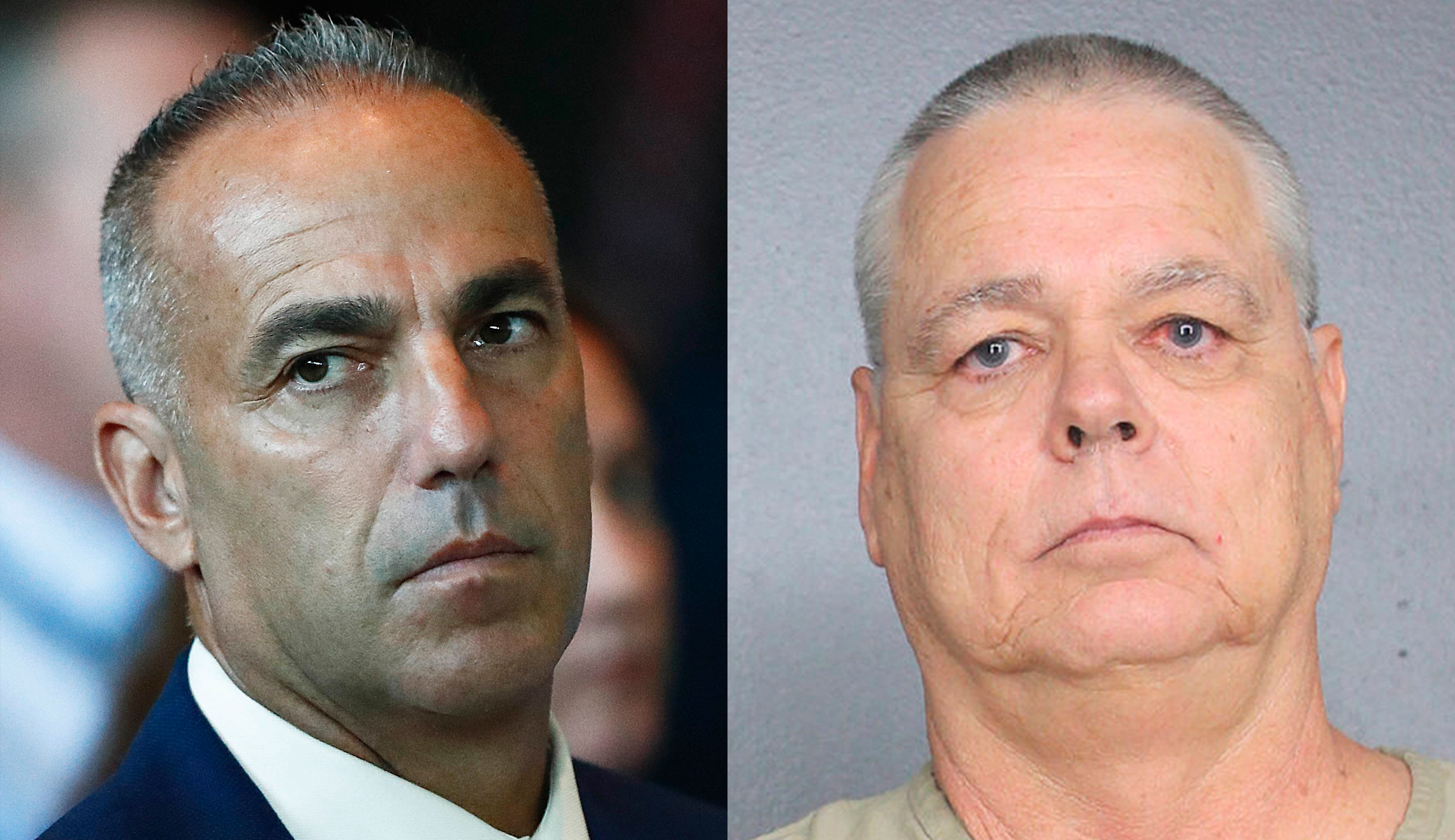 Parent of murdered Parkland student:  ‘Coward of Broward’ deserves jail