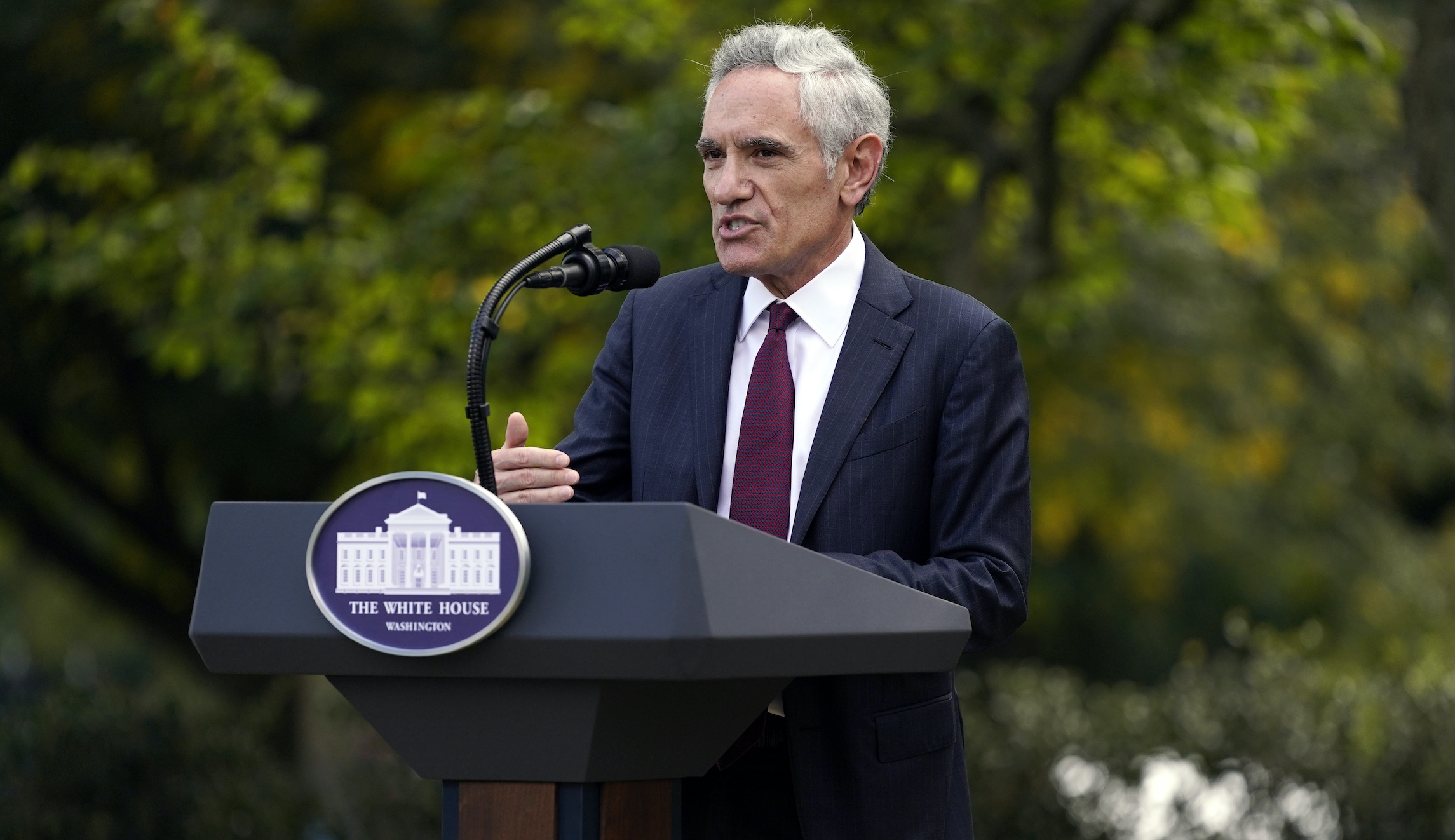 Scott Atlas slams public health experts for continuing to invoke pandemic fear: ‘This is not the bubonic plague’