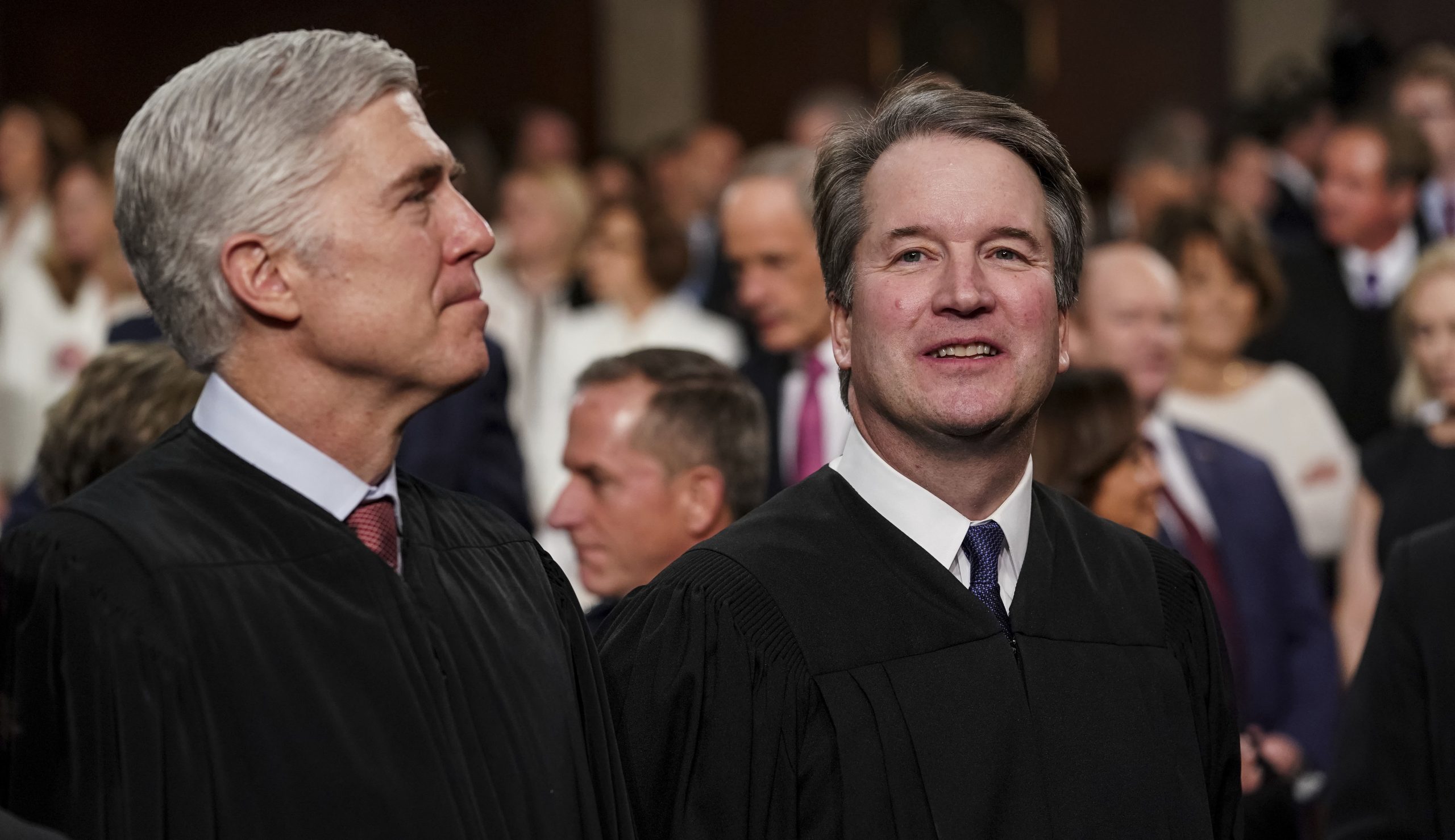 Supreme Court term limits: Still a ‘solution’ in search of a problem