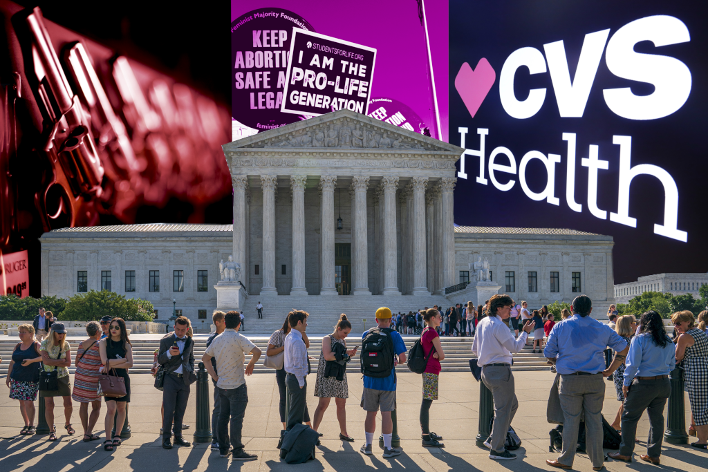 5 Supreme Court Cases to Watch in the 2021-22 Term