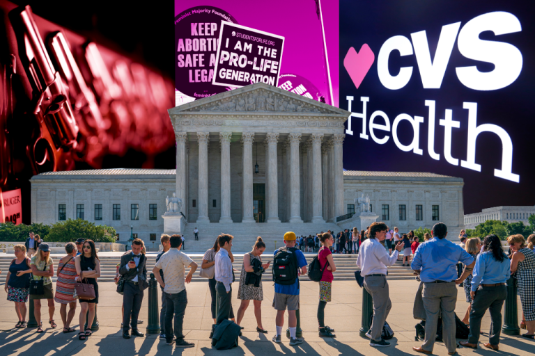 5 Supreme Court Cases to Watch in the 2021-22 Term