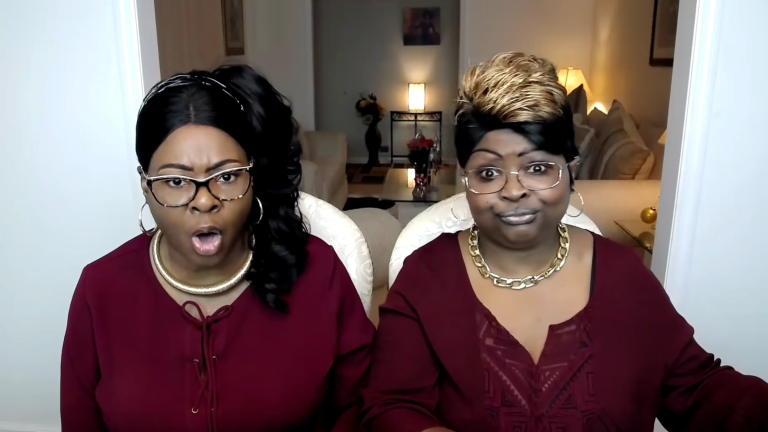 Diamond and Silk wonder if split from Fox was result of ‘systemic racism’