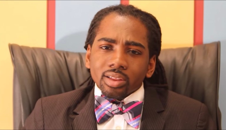 Washington Post: DC councilman who thinks Jews control weather is an idiot who should stay in office
