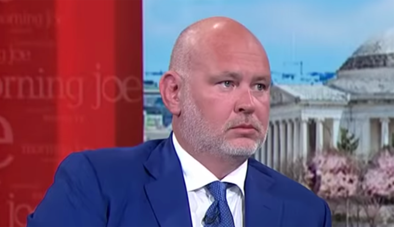 Lincoln Project co-founder Steve Schmidt resigns as group's sexual harassment scandal grows