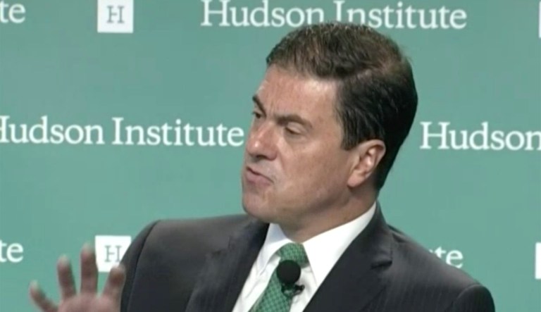 Mexican ambassador to US: Future of our relations depends on our ‘maturity’