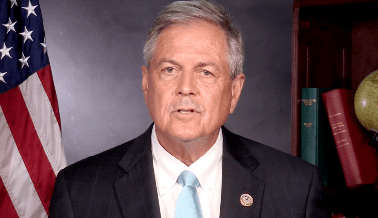 GOP lawmaker cracks Kavanaugh joke about Ruth Bader Ginsburg claiming she was groped by Abraham Lincoln