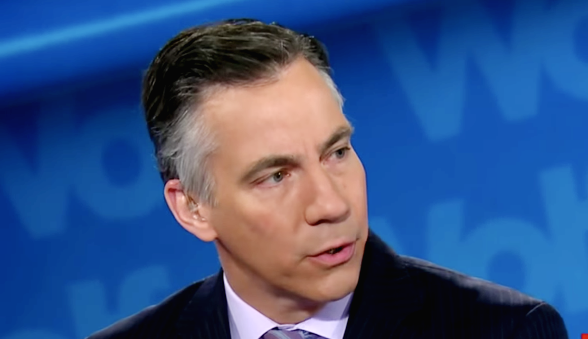 ‘Don’t go personal’: CNN host jousts with Trump campaign official after invoking work in Obama administration