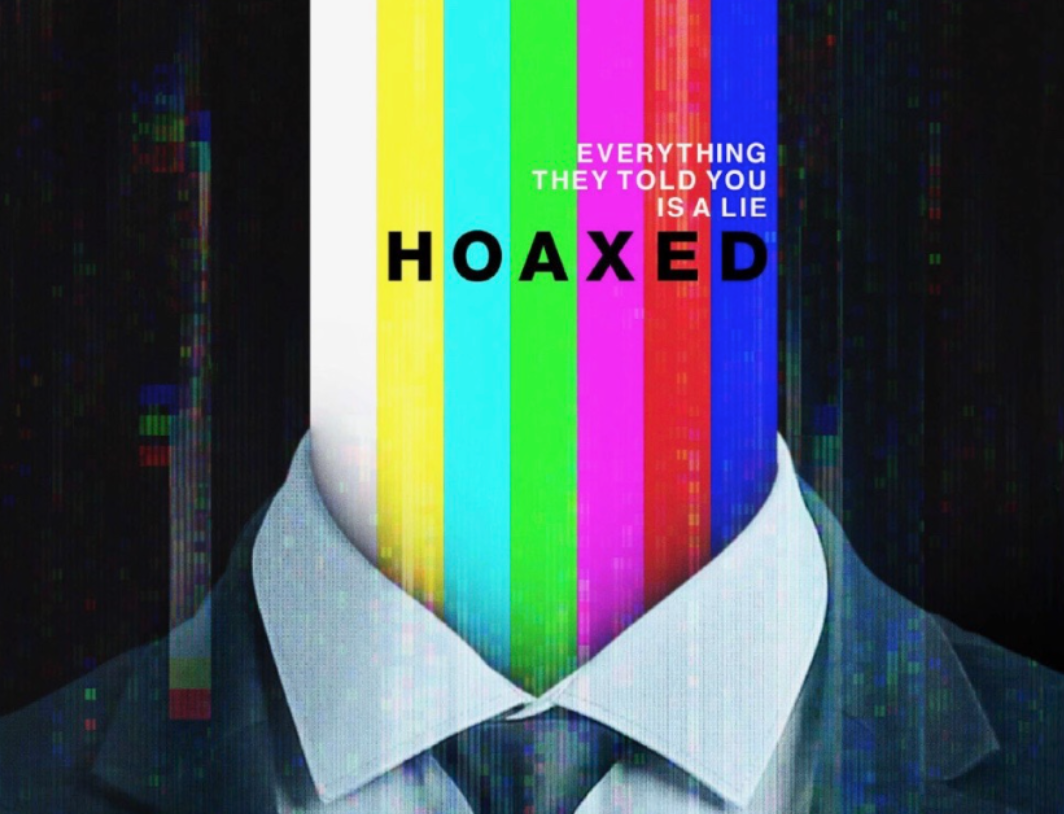 Mike Cernovich’s ‘Hoaxed’ rips liberal media hypocrisy