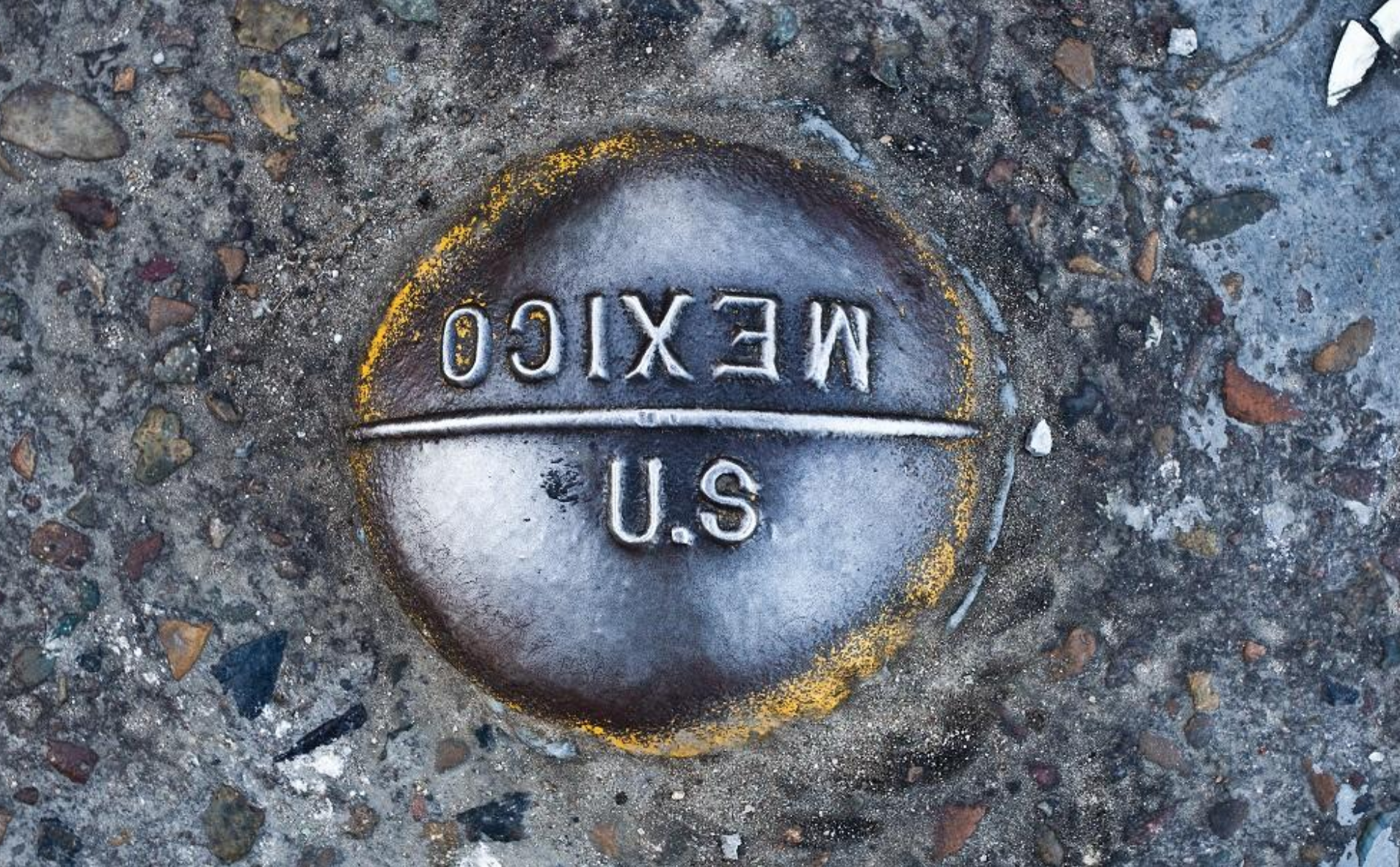 Top senator: Mexico controls the border, ‘we’re the chumps’