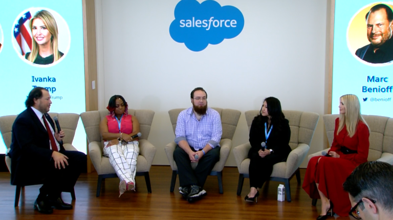 Salesforce to buy Slack for $27.7B