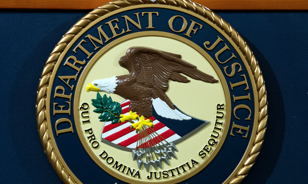 Justice official resigning amid news of DOJ seizing records of Democrats and reporters