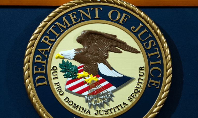 Justice official resigning amid news of DOJ seizing records of Democrats and reporters