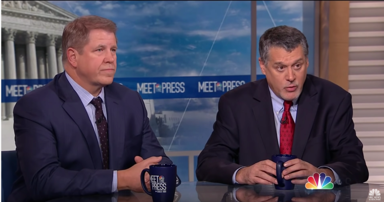 The lies and distortions by the hatchet men at Fusion GPS