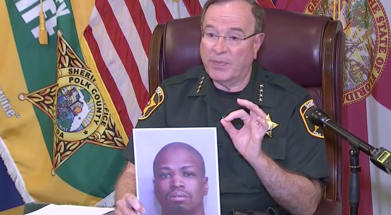 Homeowner uses handgun to defend family from intruder in the middle of the night