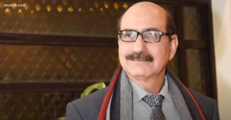 Chicken samaritans: DC bystanders watched two teenage girls kill an Uber driver