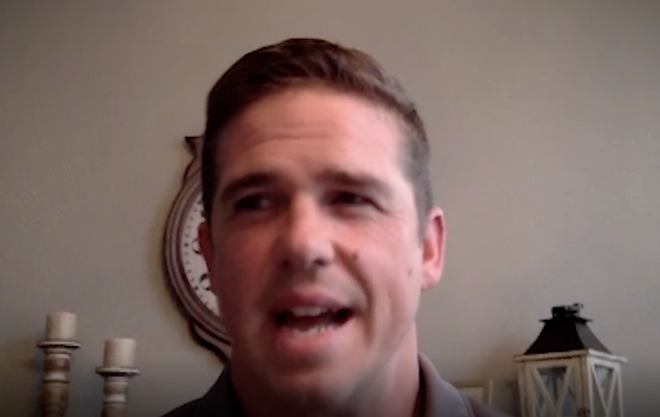 Virginia gym teacher who spoke out against using transgender students’ pronouns reinstated