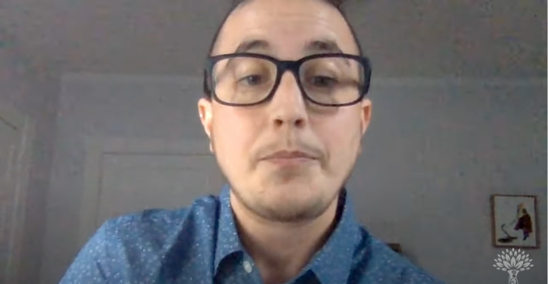 University professor says sexual attraction to minors isn’t immoral