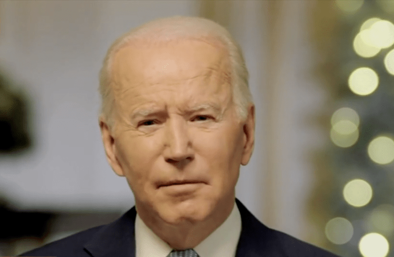 WATCH: Biden says ‘nothing’s been good enough’ with his COVID-19 response