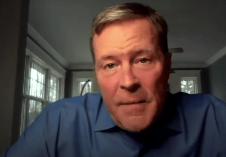 Michigan Democrat defeats Republican who made ‘lie back and enjoy’ rape comment