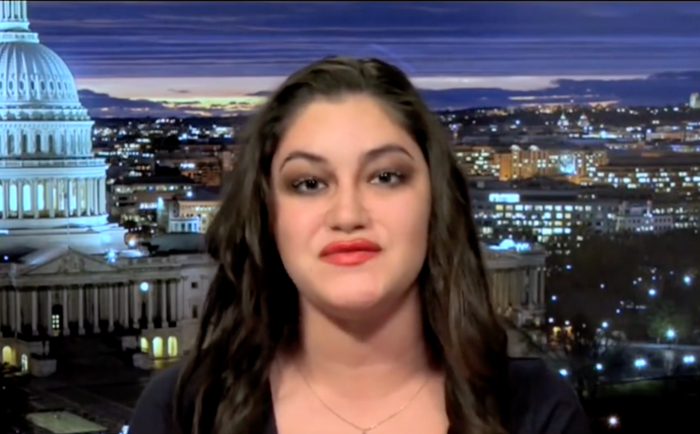 WATCH: Tiana Lowe says ‘the Fed lied,’ expects economic recession