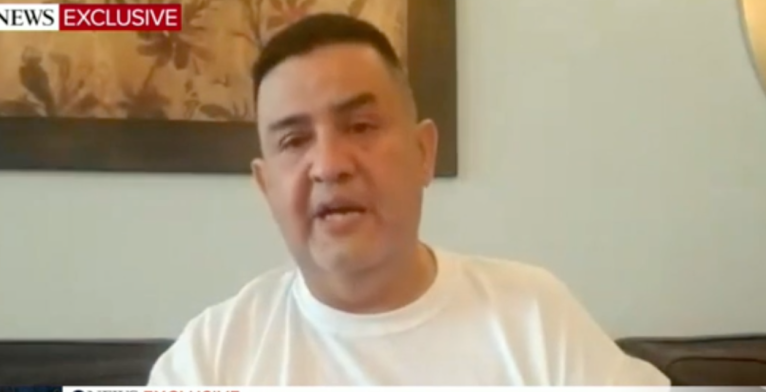 WATCH: Teacher who survived Uvalde massacre rips police as ‘cowards’