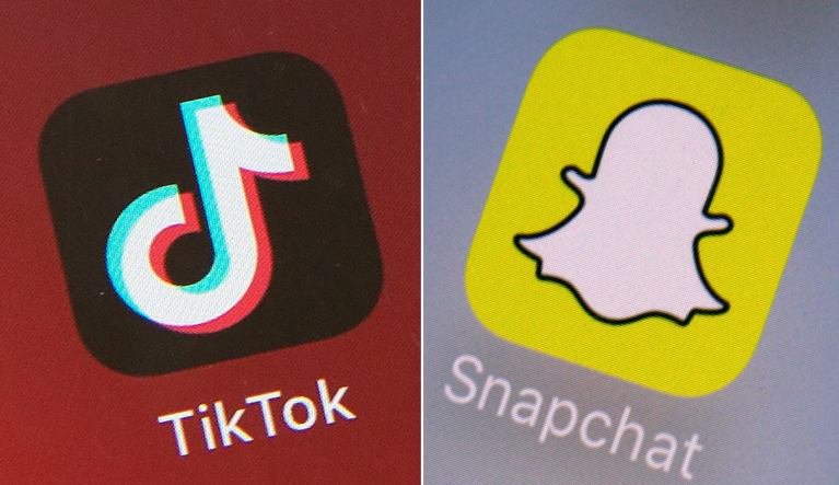 TikTok and Snapchat to pay millions in class-action privacy lawsuits