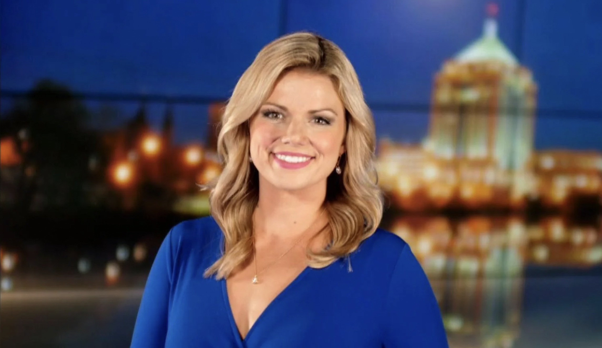 News anchor Neena Pacholke lost high school sweetheart in years before suicide