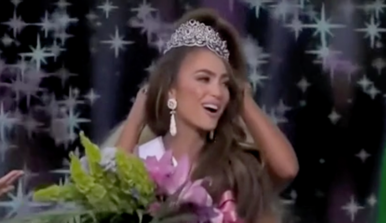 Rigged? Miss USA president suspended as controversy mounts over 2022 winner