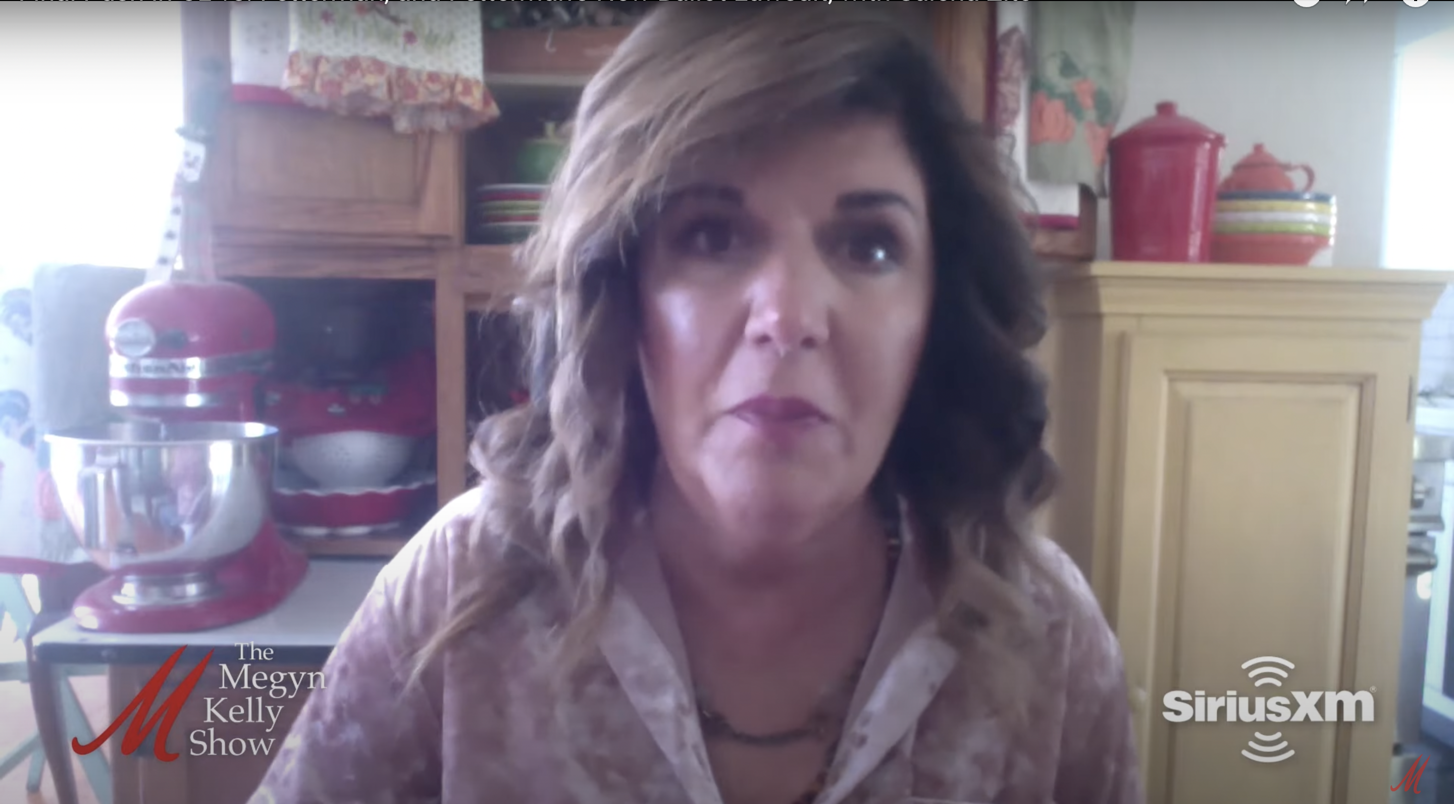 WATCH: Salena Zito scoffs at John Fetterman’s attempt at lawsuit