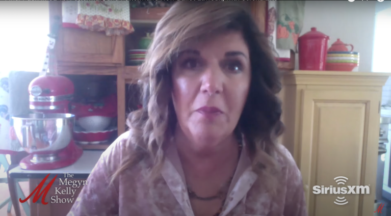 WATCH: Salena Zito scoffs at John Fetterman’s attempt at lawsuit