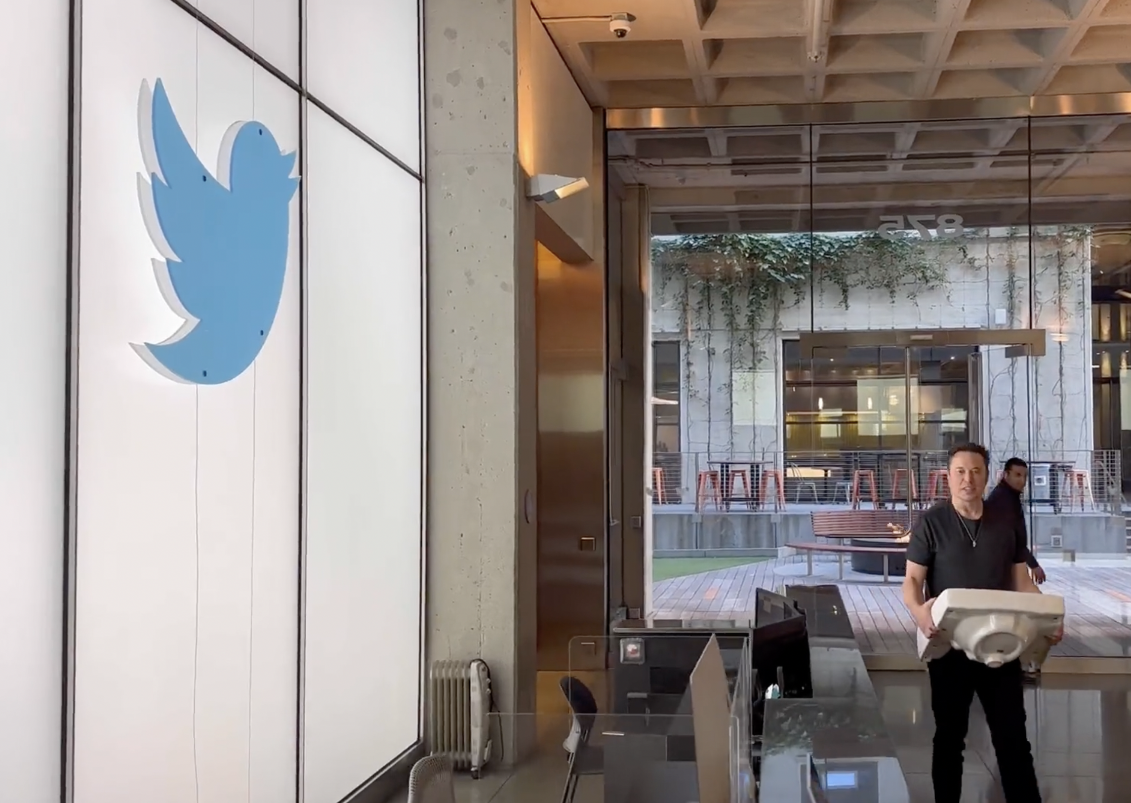 Elon Musk drops new details on Twitter’s suppression of Hunter Biden laptop