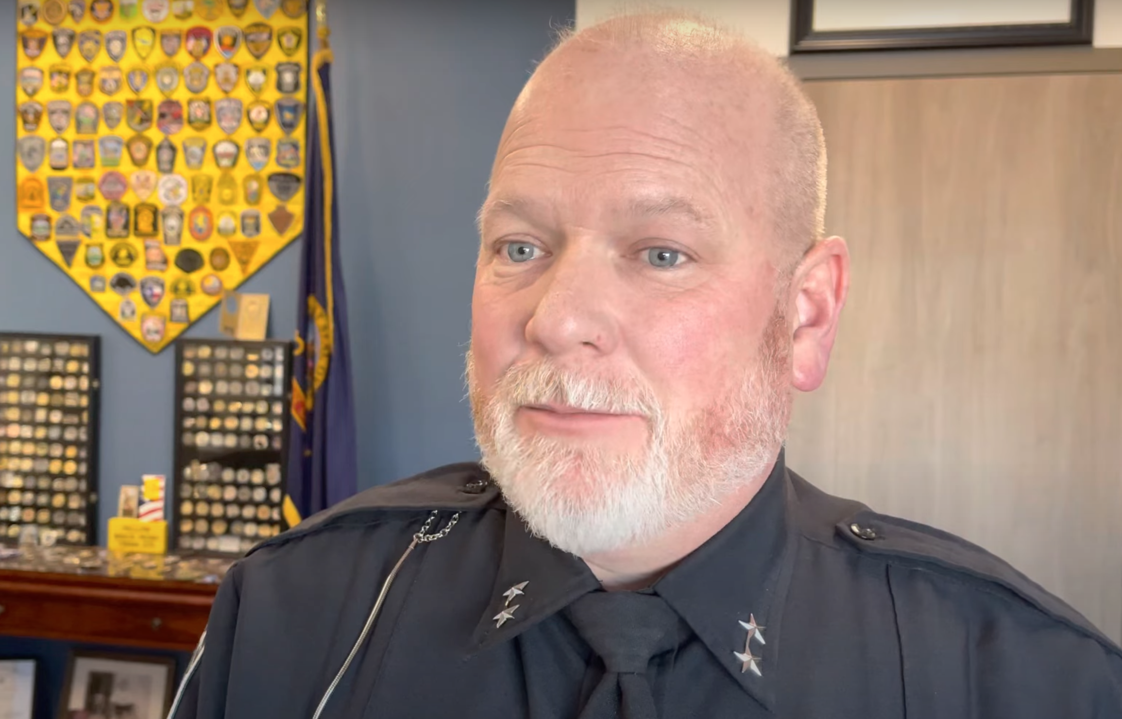 Idaho student murders: Moscow police chief warns residents to ‘stay vigilant’ during busy weekend