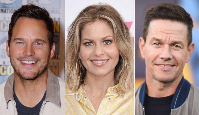 Year in Review: Moments when celebrities chose faith despite criticism in 2022