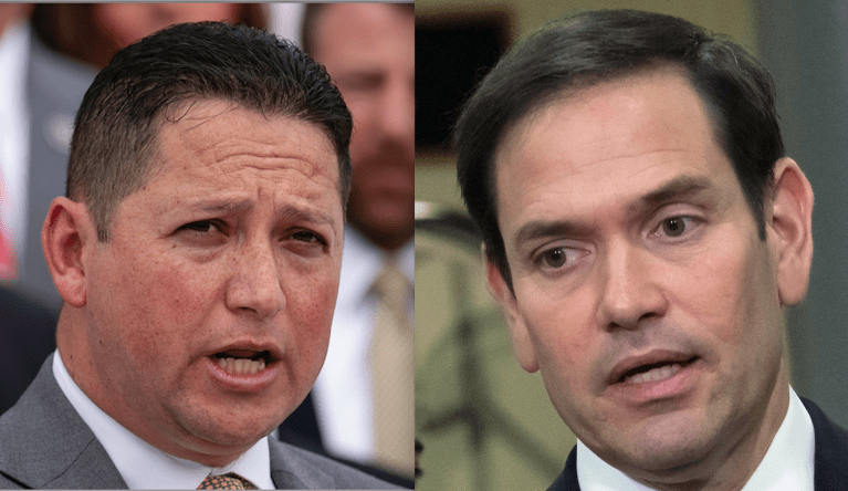 Biden’s interest in tackling fentanyl could ‘unite’ Congress, Republican says