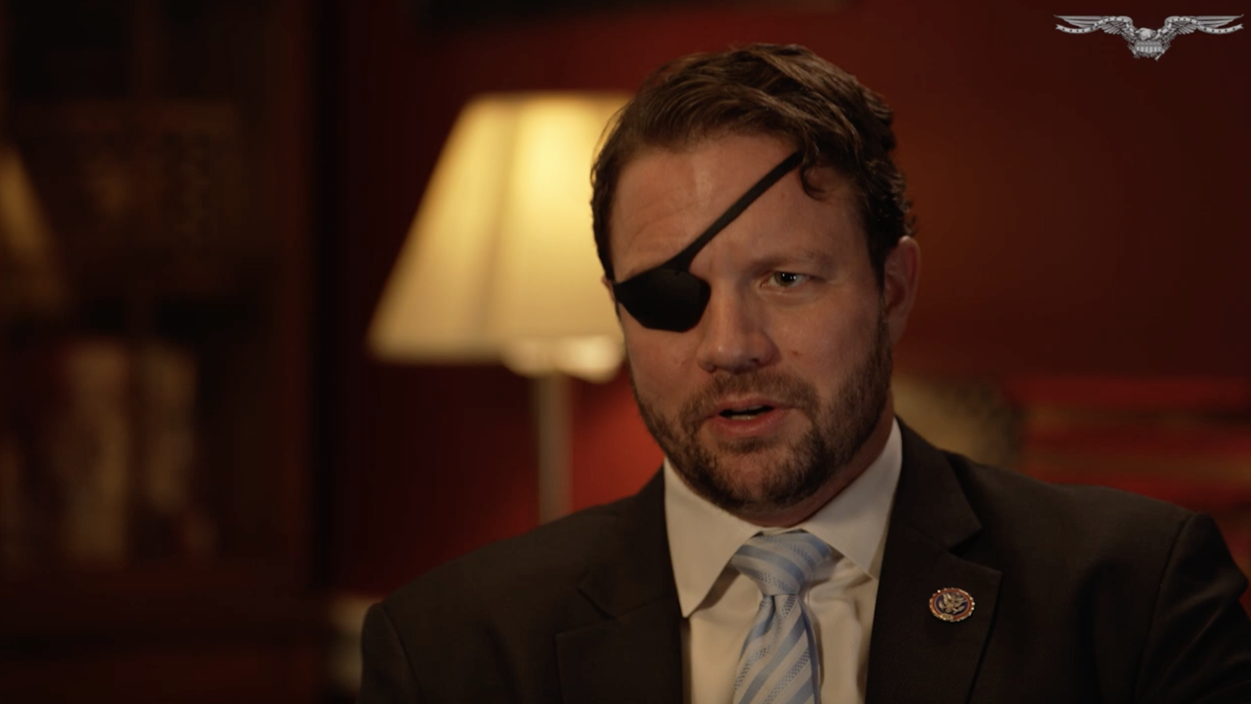 Crenshaw dubs TikTok ‘ultimate psychological warfare weapon,’ signals support for absolute ban