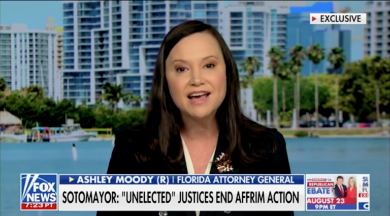 Moody: ‘The ability to overcome adversity’ should be considered for ‘all skin colors’