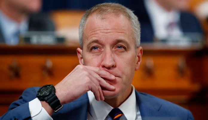 DCCC’s April cash haul bests NRCC, even as House Democrats face 2022 headwinds