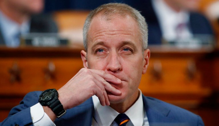 House Democratic campaign chairman fondly recalls ‘really pure’ MDMA in college