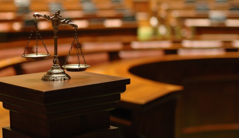 US couple could get death penalty in Uganda over child trafficking charges