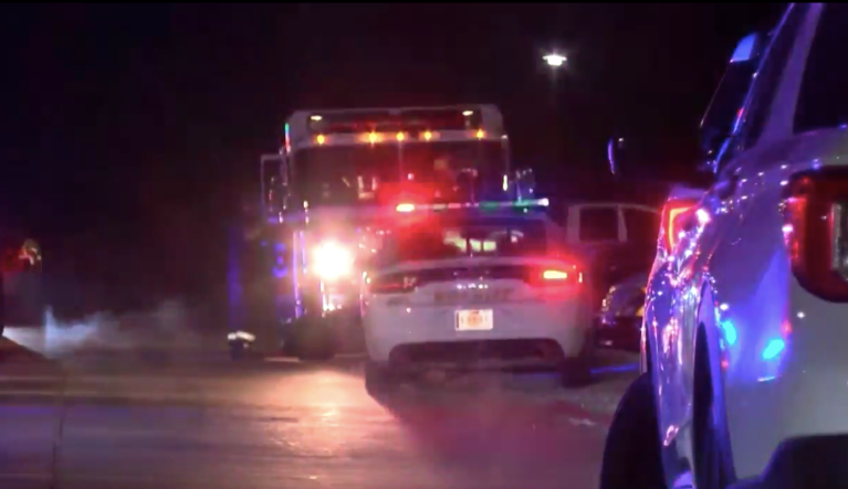 Katie Hill responds to California shooting: We need to beat Trump and 'flip the Senate'