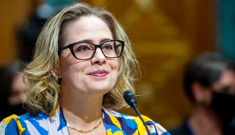 Sinema ignoring Democratic donors who want their money back: Report