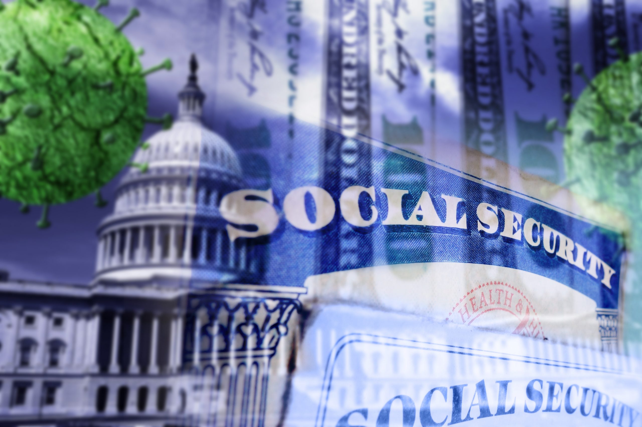 Social Security update: Direct payment worth up to $4,555 goes out to millions today