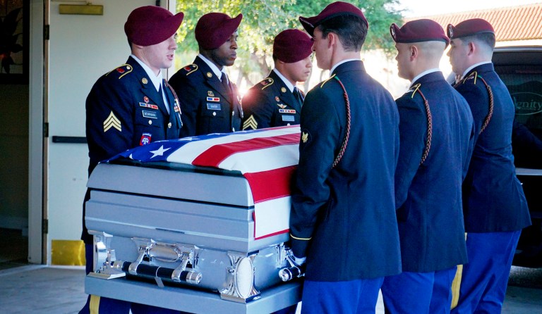 Now is not the time for another war in the Middle East